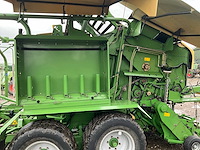 2013 krone comprima cf 155 xc balenpers - afbeelding 21 van  41