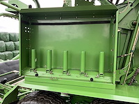 2013 krone comprima cf 155 xc balenpers - afbeelding 22 van  41