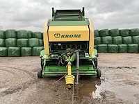 2013 krone comprima cf 155 xc balenpers - afbeelding 12 van  41