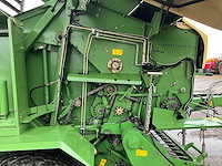 2013 krone comprima cf 155 xc balenpers - afbeelding 24 van  41