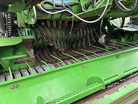 2013 krone comprima cf 155 xc balenpers - afbeelding 25 van  41