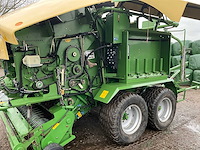 2013 krone comprima cf 155 xc balenpers - afbeelding 26 van  41