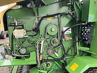 2013 krone comprima cf 155 xc balenpers - afbeelding 27 van  41