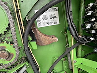 2013 krone comprima cf 155 xc balenpers - afbeelding 30 van  41