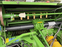 2013 krone comprima cf 155 xc balenpers - afbeelding 32 van  41