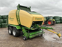 2013 krone comprima cf 155 xc balenpers - afbeelding 23 van  41