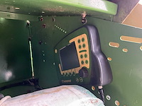 2013 krone comprima cf 155 xc balenpers - afbeelding 35 van  41