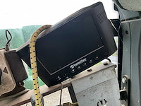 2013 krone comprima cf 155 xc balenpers - afbeelding 36 van  41