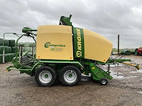 2013 krone comprima cf 155 xc balenpers - afbeelding 34 van  41