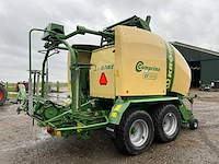 2013 krone comprima cf 155 xc balenpers - afbeelding 37 van  41