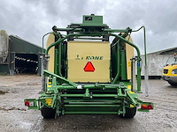 2013 krone comprima cf 155 xc balenpers - afbeelding 38 van  41