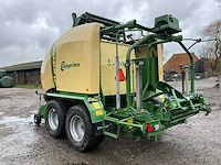 2013 krone comprima cf 155 xc balenpers - afbeelding 39 van  41