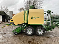 2013 krone comprima cf 155 xc balenpers - afbeelding 40 van  41