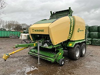 2013 krone comprima cf 155 xc balenpers - afbeelding 41 van  41