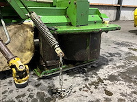 2013 krone easy cut 32 front schijvenmaaier - afbeelding 11 van  18