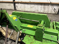 2013 krone easy cut 32 front schijvenmaaier - afbeelding 12 van  18
