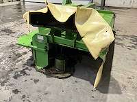 2013 krone easy cut 32 front schijvenmaaier - afbeelding 14 van  18