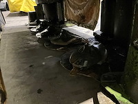 2013 krone easy cut 32 front schijvenmaaier - afbeelding 17 van  18