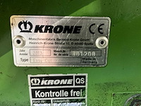 2013 krone easy cut 32 front schijvenmaaier - afbeelding 18 van  18