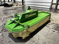2013 krone easy cut 32 front schijvenmaaier - afbeelding 3 van  18