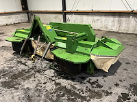 2013 krone easy cut 32 front schijvenmaaier - afbeelding 5 van  18