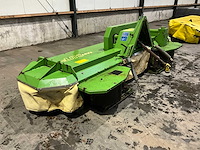 2013 krone easy cut 32 front schijvenmaaier - afbeelding 7 van  18