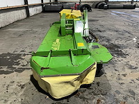 2013 krone easy cut 32 front schijvenmaaier - afbeelding 8 van  18