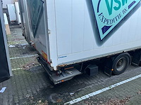2013 krone sz da03lf oplegger - afbeelding 2 van  26
