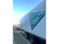 2013 krone sz da03lf oplegger - afbeelding 3 van  26