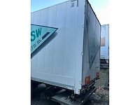 2013 krone sz da03lf oplegger - afbeelding 4 van  26
