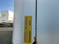 2013 krone sz da03lf oplegger - afbeelding 13 van  26