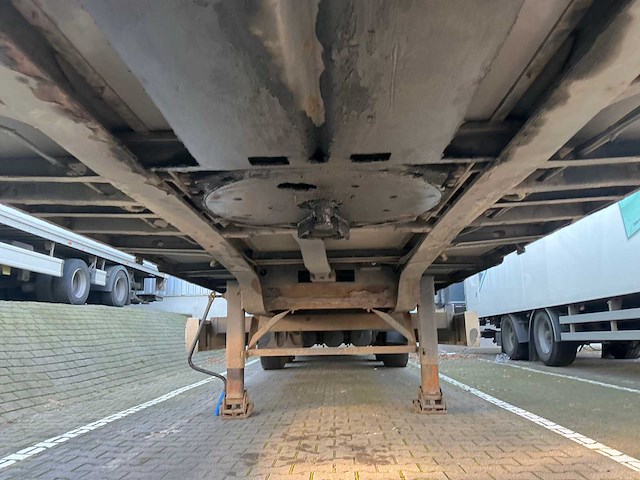 2013 krone sz da03lf oplegger - afbeelding 16 van  26