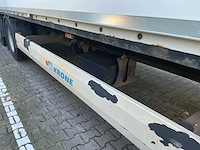2013 krone sz da03lf oplegger - afbeelding 22 van  26