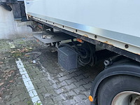 2013 krone sz da03lf oplegger - afbeelding 24 van  26