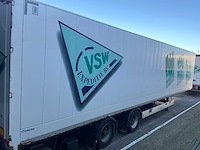 2013 krone sz da03lf oplegger - afbeelding 25 van  26