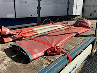 2013 krone zz oplegger - afbeelding 3 van  15