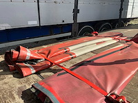 2013 krone zz oplegger - afbeelding 4 van  15