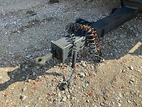 2013 krone zz oplegger - afbeelding 5 van  15