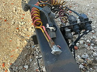 2013 krone zz oplegger - afbeelding 6 van  15