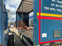 2013 krone zz oplegger - afbeelding 11 van  15