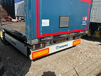 2013 krone zz oplegger - afbeelding 12 van  15