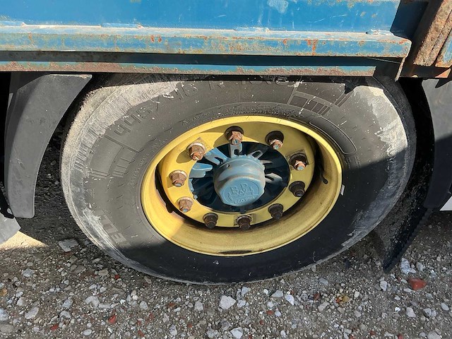 2013 krone zz oplegger - afbeelding 13 van  15