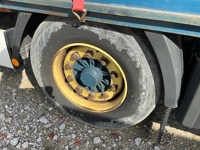 2013 krone zz oplegger - afbeelding 14 van  15