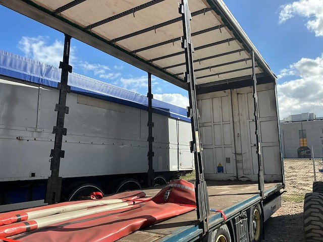 2013 krone zz oplegger - afbeelding 15 van  15