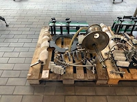 2013 krones starmatic roterende labelmachine - afbeelding 17 van  46