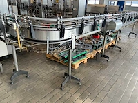 2013 krones starmatic roterende labelmachine - afbeelding 23 van  46