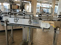 2013 krones starmatic roterende labelmachine - afbeelding 41 van  46