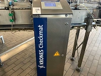 2013 krones starmatic roterende labelmachine - afbeelding 8 van  46