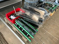2013 krones starmatic roterende labelmachine - afbeelding 21 van  46