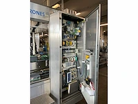 2013 krones starmatic roterende labelmachine - afbeelding 26 van  46